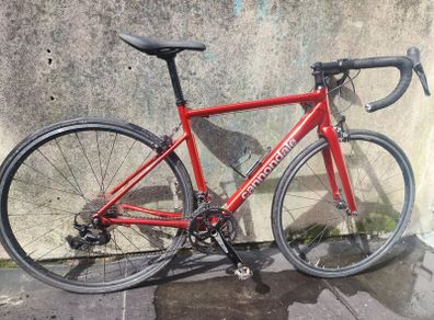 Cannondale CAAD Optimo 1 Size 54