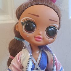 Omg Lol Doll "Cheerleader"