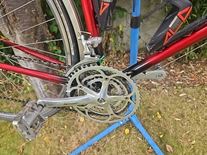 gents bicycle