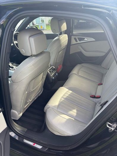 Audi A6 S Line Ultra 187BHP Automatic