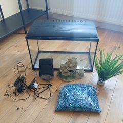 fish tank