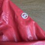MK rain jacket kids Image 3