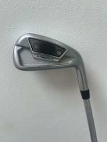 Callaway xforged ut 3 iron