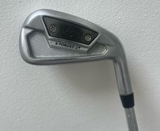Callaway xforged ut 3 iron