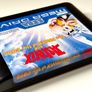 Asterix and the Power of the Gods for Sega Mega Drive - Boxed and Minty Image 10