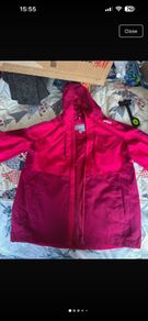 Regatta girls jacket