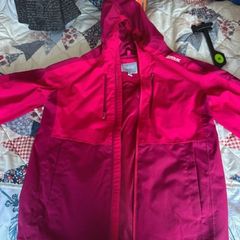 Regatta girls jacket