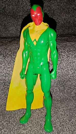Marvel Titan Hero
