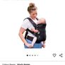 Infantino baby carrier Image 2