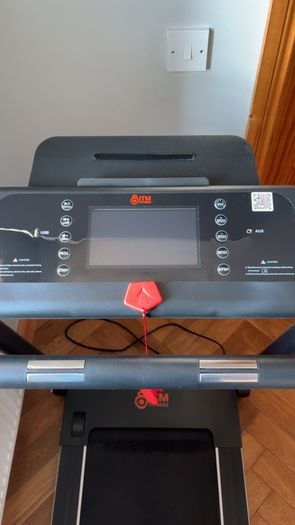 Treadmill