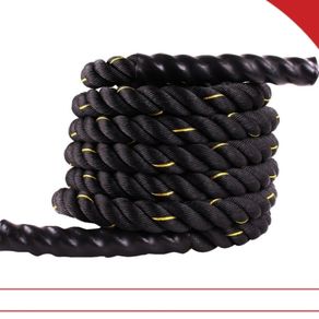 Battle Rope 15mt x 38mm