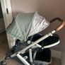 Uppababy Vista Travel System Image 2
