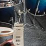 Drums - Pearl Export Exl725br Azure Daybr. Image 3