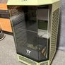 Thermaltake The Tower 250 | Mini Chassis | Matcha Green Image 7
