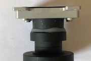 Dji Phantom 4 Camera Lens