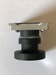 Dji Phantom 4 Camera Lens