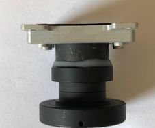 Dji Phantom 4 Camera Lens