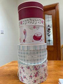 Decorattive boxes