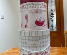 Decorattive boxes