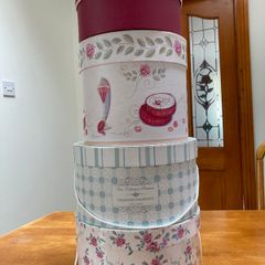 Decorattive boxes