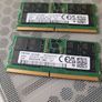 Samsung Ddr5 32GB (2x 16gb) So-dimm 5600mhz Image 2