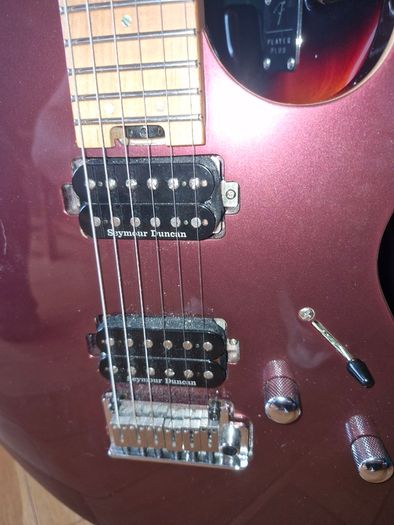 Cort G300 Pro