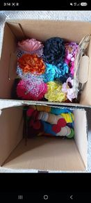 millinery