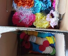 millinery
