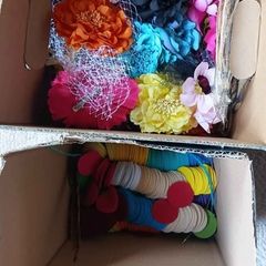 millinery