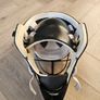 Field Hockey OBO FibreGlass Goalkeeper Helmet Image 2