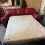 Free sofa bed Image 2
