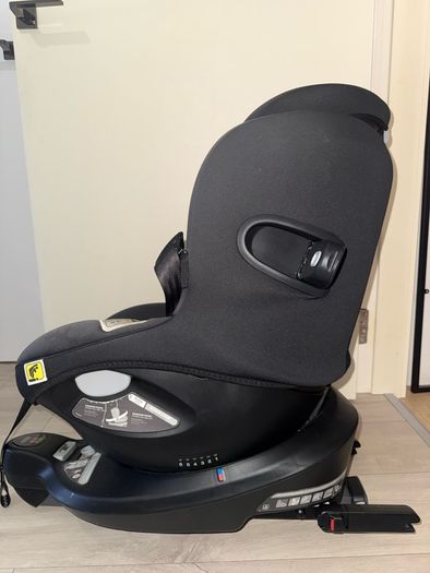car seat