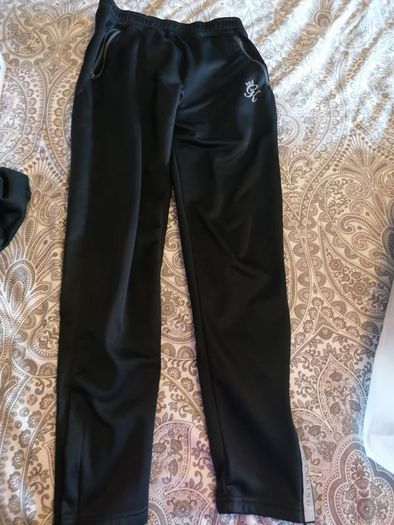 Gym King Tracksuit
