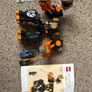 Ninjago Lego Image 3
