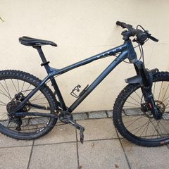 Hard Tail VITUS Ridemore Mountain Bike