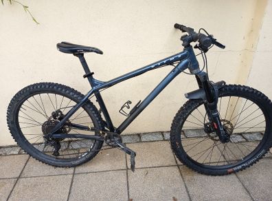 Hard Tail VITUS Ridemore Mountain Bike