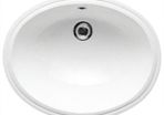 Undercounter Basin