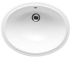 Undercounter Basin