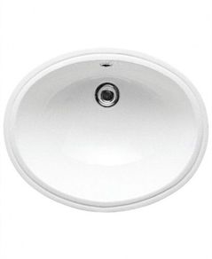 Undercounter Basin