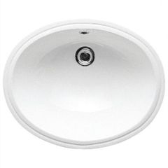 Undercounter Basin
