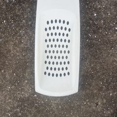Tupperware pasta maker / "Spaetzle" German Noodles