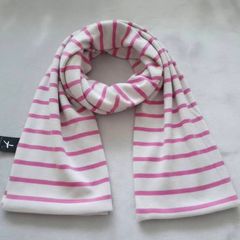 Penneys/Primark light scarf beige/pink