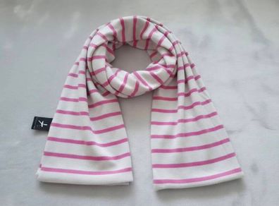Penneys/Primark light scarf beige/pink
