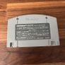 Mario Tennis N64 NTSCJ untested Image 2