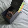 Large Pokemon TCG Card Bundle with Paldea Evolved Deck Box & Accessories Image 5