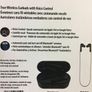 Cord free Bluetooth Earbuds with Charging Case Image 3