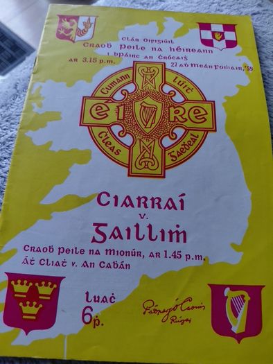 Gaa