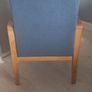 Orthopedic fireside/bedroom armchair - brand new Image 4