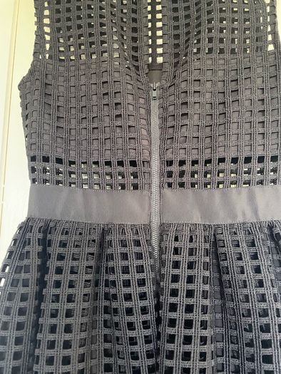 Self Portrait Dress