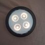 Magnetic wall lights Image 4